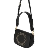 Valentino Pie Re Flap Bag