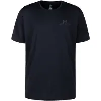 Under Armour Vanish Energy Short Sleeve T-shirt Noir S / Regular Homme
