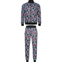 TAPOUT Jollan Tracksuit Multicolore L Homme