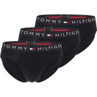 Tommy Hilfiger Underwear Slip marine / rouge / blanc