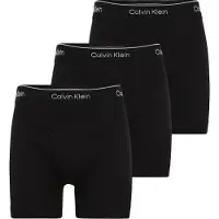 Calvin Klein Underwear Boxers noir / blanc