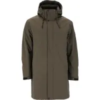 Whistler Veste outdoor 'Volcan' vert