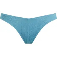 Calvin Klein Underwear Bas de bikini 'DELTA' azur