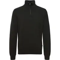 Casual Friday Pull-over 'Karl' noir