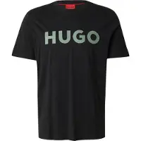 HUGO BOSS HUGO Dulivio T-Shirt Sort XXL