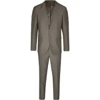Steffen Klein Costume taupe