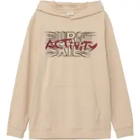 s.Oliver T-Shirt beige / rouge / noir