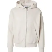 Jack & Jones Veste de survêtement 'JJEUrban Edge' coquille d'oeuf