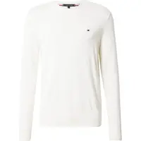 Tommy Hilfiger Pull-over 'Essential' beige clair
