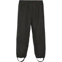 Color Kids Pantalon fonctionnel 'Shell' noir