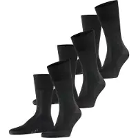 Falke Chaussettes anthracite