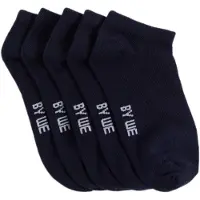 We fashion Chaussettes bleu / marine