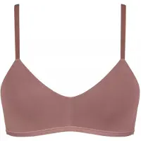 Sloggi Soutien-gorge 'Soft ADAPT' chocolat