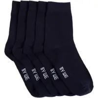 We fashion Chaussettes bleu / marine