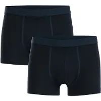 We fashion Boxers bleu foncé