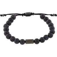 Fossil Bracelet anthracite