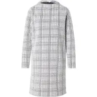 s.Oliver Robe écru / noir