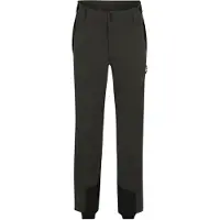 SOS Pantalon de sport 'Cervinia' olive / noir