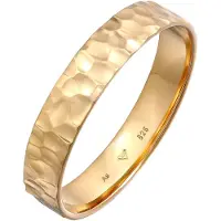KUZZOI Bague or