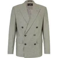 Strellson Veste de costume vert clair