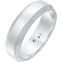 KUZZOI Bague argent