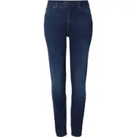 Tommy Hilfiger Jean 'Core Bleecker' bleu foncé