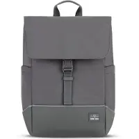 Johnny Urban Sac de sport 'Mika Bike' gris foncé