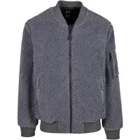 Brandit Veste mi-saison 'Ma1' graphite