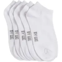 We fashion Chaussettes blanc