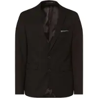 Finshley & Harding Veste de costume 'Oakland' noir
