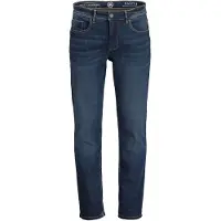 Lerros Jean bleu marine