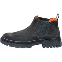 Lloyd Bottes 'IRVING' gris