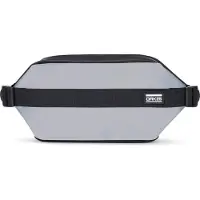 OEM Sac de sport 'Carry All Bar Bag' noir / argent