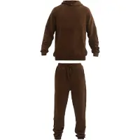 Tom Barron Survêtements marron