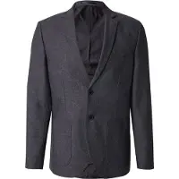 Jack & jones Premium Veste de costume 'JPRMADISON' gris