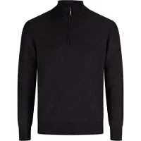 CASH-MERE.CH Pull-over anthracite