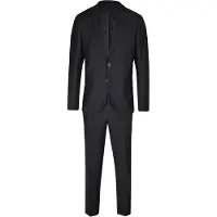 Steffen Klein Costume noir