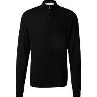 Les deux Pull-over 'Greyson' noir