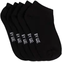 We fashion Chaussettes noir