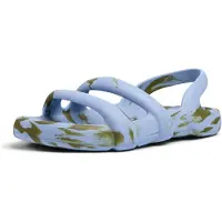 Camper Sandales 'Kobarah' bleu