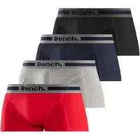 Bench Boxers mélange de couleurs