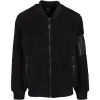 Brandit Veste mi-saison 'MA1 ' noir