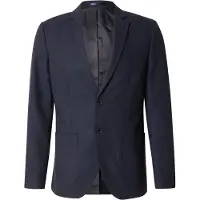 Jack & jones Premium Veste de costume 'Madison' bleu marine