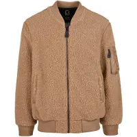Brandit Veste mi-saison camel