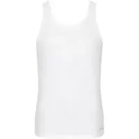 Sloggi Maillot de corps 'GO ABC 2.0' blanc