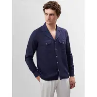 Antioch T-Shirt bleu marine