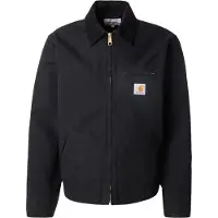 Carhartt WIP Veste mi-saison 'Detroit' noir