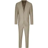 Steffen Klein Costume beige