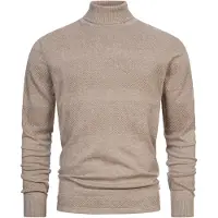 Kronstadt Pull-over beige