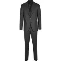 Steffen Klein Costume anthracite